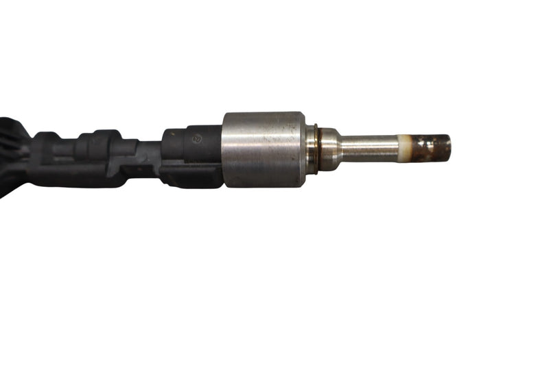 Load image into Gallery viewer, 10-19 Jaguar XF XJ XK Range Rover Sport L320 Engine Fuel Injector Black OEM