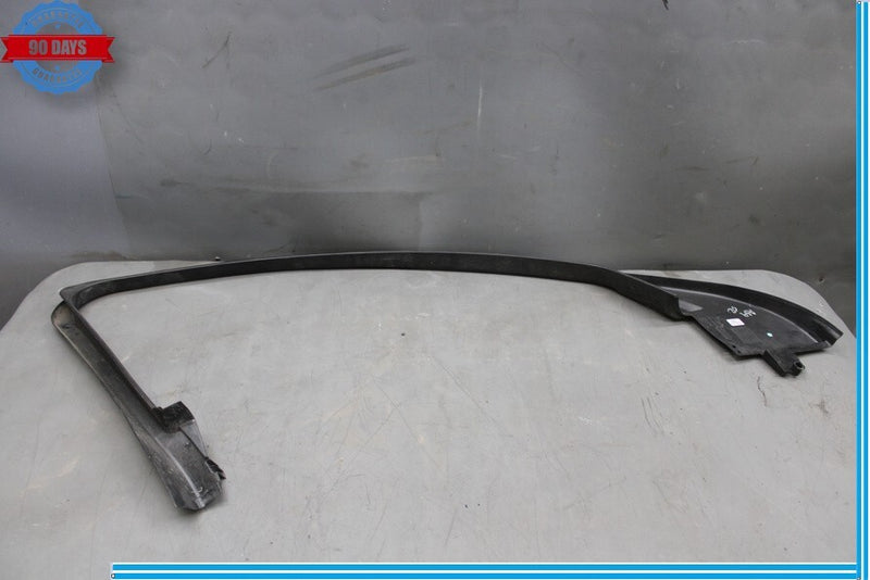 Load image into Gallery viewer, 09-15 Jaguar XF Front Right Door Window Inner Frame Trim Molding Oem