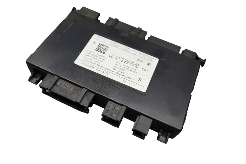 Load image into Gallery viewer, 08-18 Mercedes W204 C250 CLS550 SLK250 Front Left Driver Seat Control Module Oem