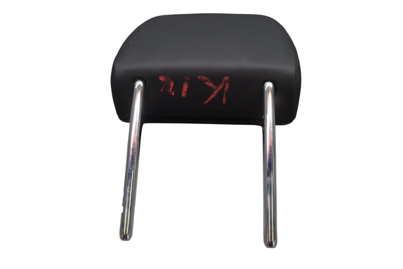 Load image into Gallery viewer, 17-20 Jaguar F-Pace Front Right Or Left Side Headrest Head Rest Black Oem