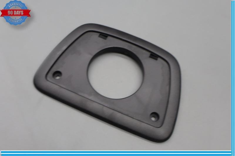 Load image into Gallery viewer, 10-15 Jaguar X150 XK XKR Right Passenger Side Seat Vent Cooling Cover Trim Oem
