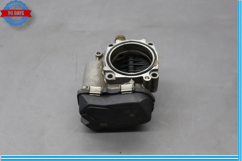 Load image into Gallery viewer, 12-16 BMW 528i 535i 550i Engine Intake Throttle Body Assembly 758862502 Oem