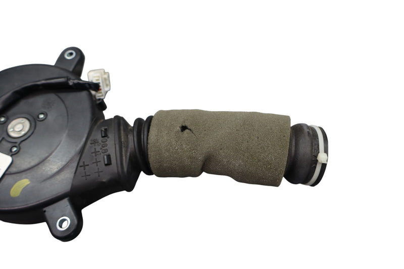 Load image into Gallery viewer, 07-12 Lexus LS460 LS460L Front Right Passenger Side Seat Blower Black Oem