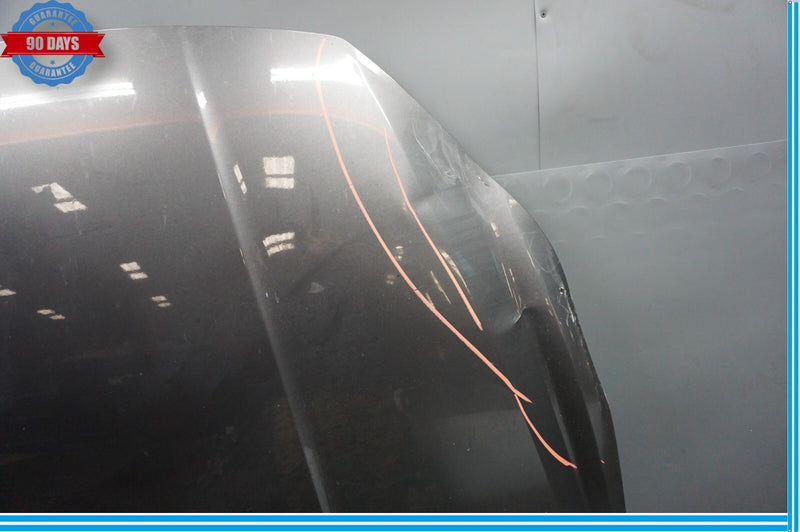 Load image into Gallery viewer, 14-20 Maserati Ghibli Front Hood Bonnet Shell Cover Panel Oem