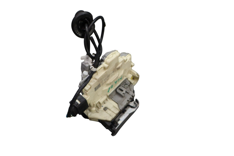 Load image into Gallery viewer, 10-18 Porsche Cayenne 958 Front Left Driver Side Door Latch Lock Actuator Oem
