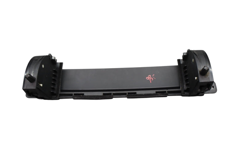 Load image into Gallery viewer, 11-18 Audi A8L Dashboard Center Console MMI Button Carrier Lid Cover Oem