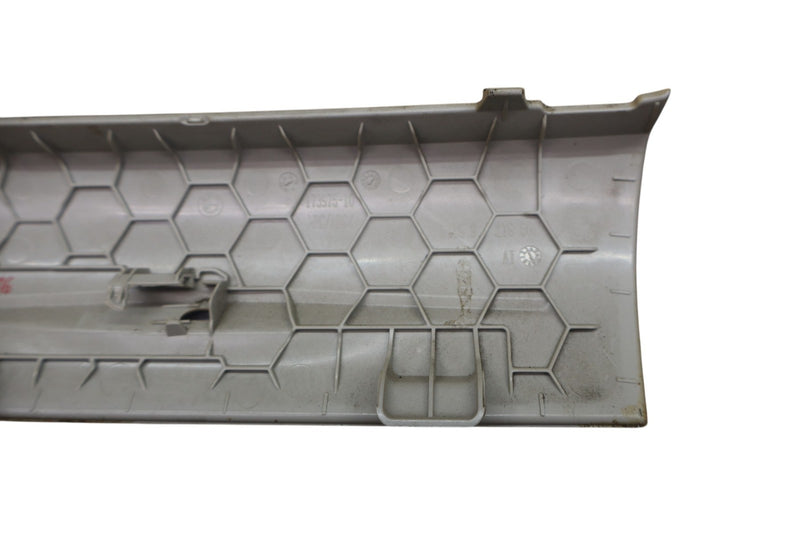 Load image into Gallery viewer, 12-20 BMW 328i 330i 428i Dash Center Under Radio Lower Trim Cover Panel Oem