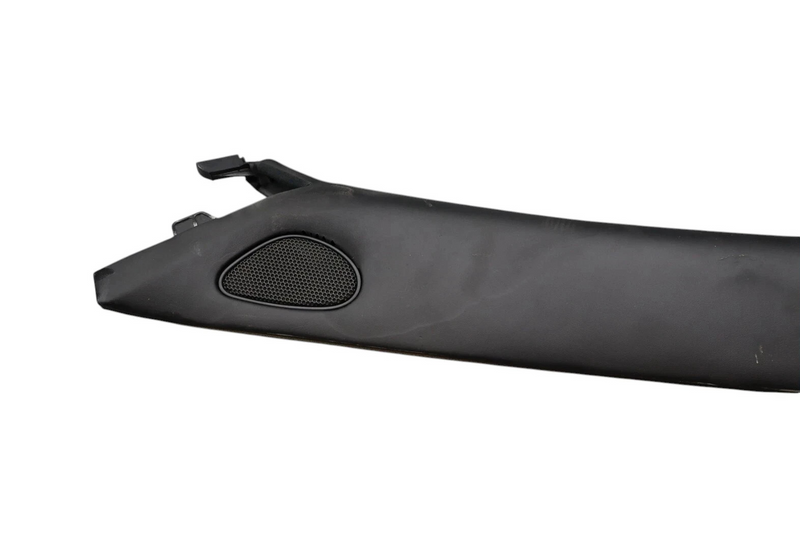 Load image into Gallery viewer, 06-12 Bentley Continental Flying Spur Front Left Interior Trim A Pillar Oem