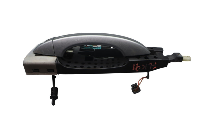 Load image into Gallery viewer, 12-18 Audi A6 A7 Quattro Front Left Driver Side Exterior Door Handle Oem