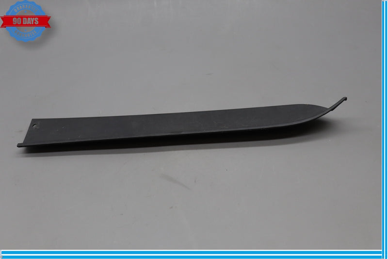 Load image into Gallery viewer, 15-20 Hyundai Genesis Front Left Driver Side Fender Seal Trim Ledge Cover Oem