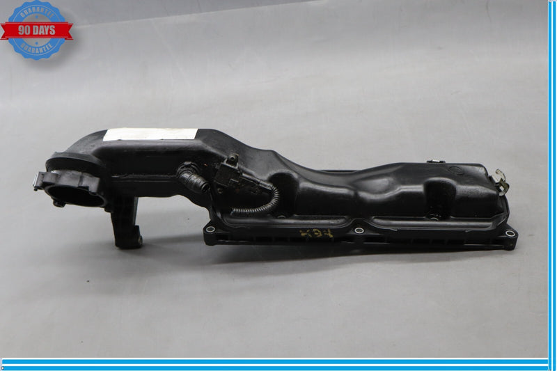 Load image into Gallery viewer, 09-12 BMW 750i 750Li Right Passenger Side Turbo Engine Air Intake Manifold Oem