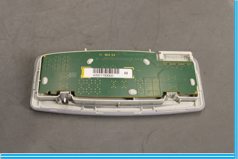 Load image into Gallery viewer, 12-18 BMW 320i 328i F30 Rear Interior Roof Overhead Reading Dome Lamp Oem