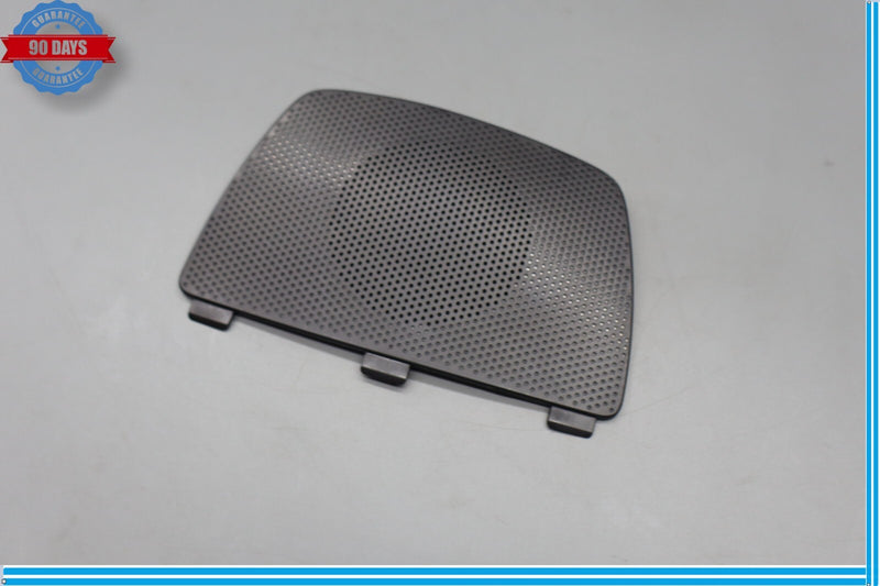 Load image into Gallery viewer, 10-15 Jaguar X150 XK XKR Front Left Driver Seat Speaker Trim Cover Oem