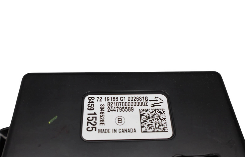 Load image into Gallery viewer, 18-24 Buick Enclave Rear Power Liftgate Tailgate Control Module 84591525 Oem