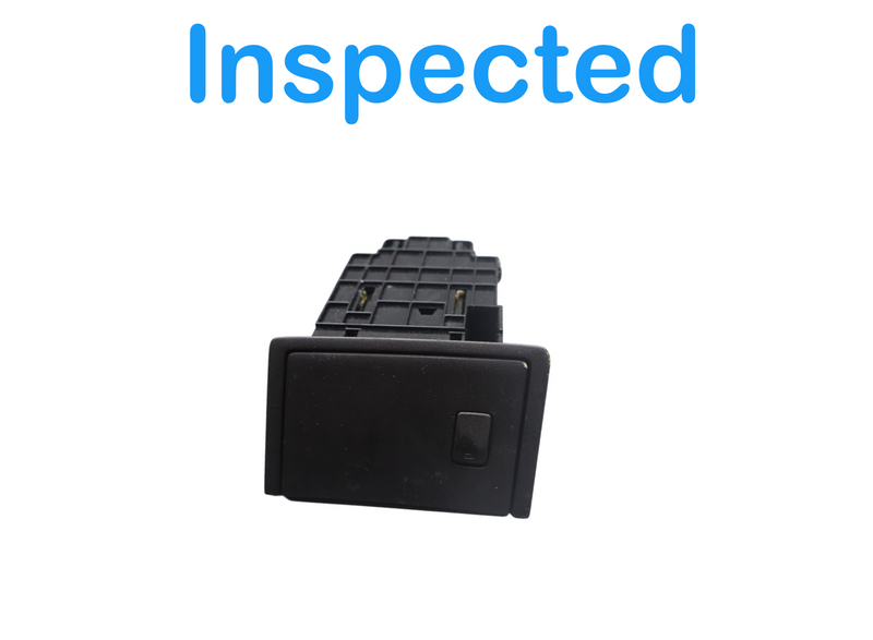 Load image into Gallery viewer, 07-17 Lexus LS460 LS460L Dashboard Coin Holder Compartment Panel 1A9B1-001G Oem
