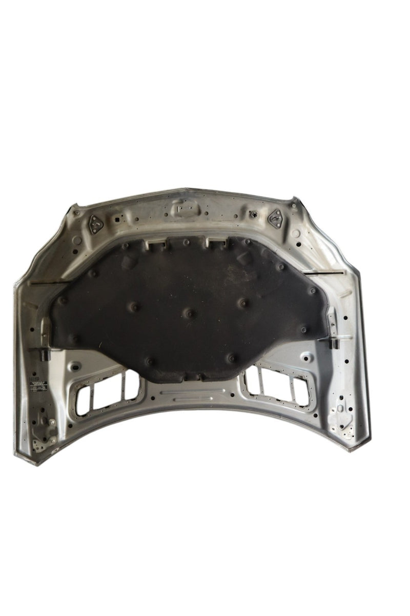 Load image into Gallery viewer, 13-19 Mercedes X166 GL450 GL550 Front Hood Bonnet Panel Assembly Silver Oem
