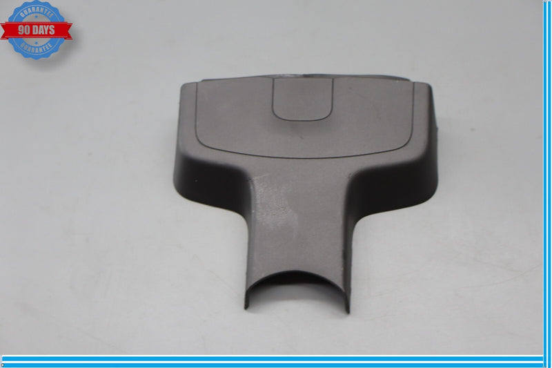 Load image into Gallery viewer, 10-13 Porsche Panamera Interior Rear View Mirror Cover Black 7PP863081 Oem
