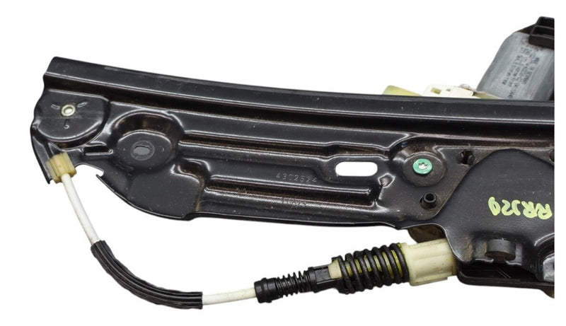 Load image into Gallery viewer, 11-16 BMW 528i 535i GT xDriver Rear Right Passenger Window Regulator Motor Oem