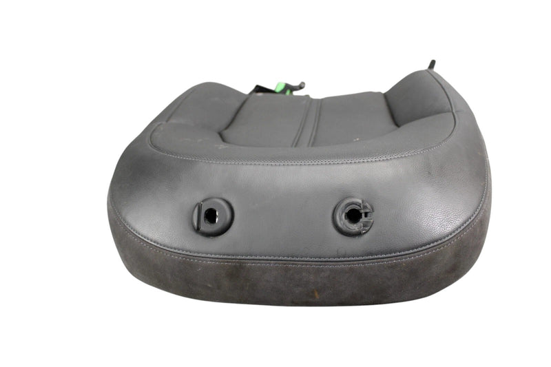 Load image into Gallery viewer, 11-18 Audi A8 Quattro Front Left Driver Side Vented Seat Top Upper Cushion Oem