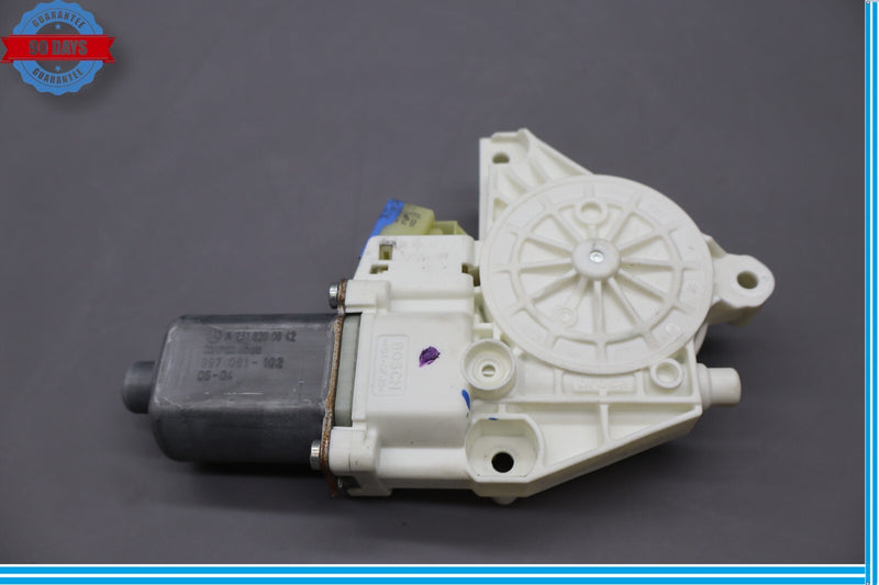 Load image into Gallery viewer, 06-13 Mercedes X164 GL450 ML500 Window Regulator Motor Front Right Side OEM