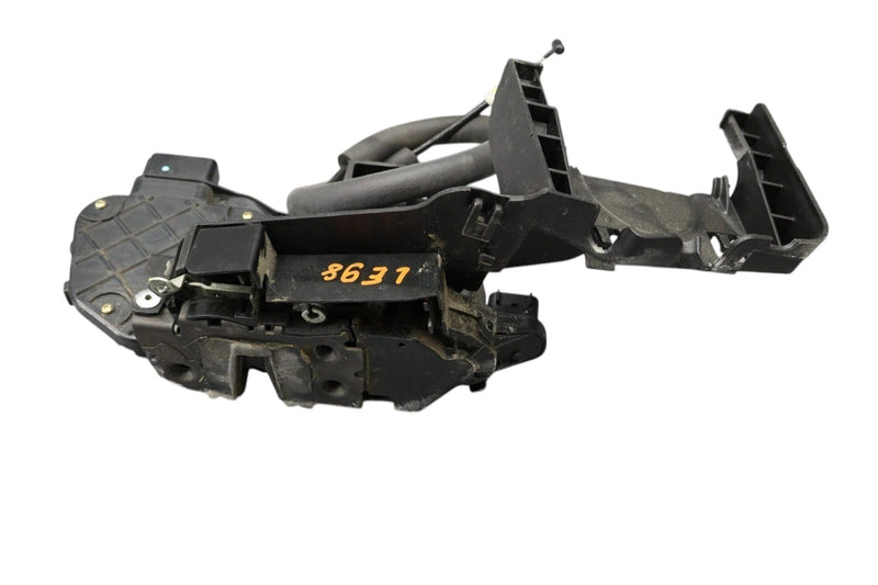 Load image into Gallery viewer, 07-15 Jaguar XK XKR X150 Front Left Driver Side Door Lock Latch Actuator OEM