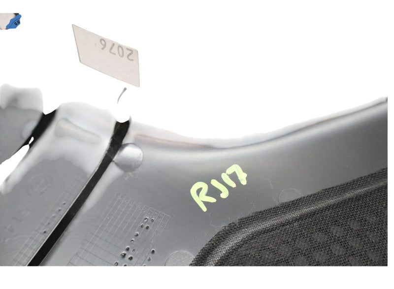 Load image into Gallery viewer, 14-21 Bmw I3 i3s I01 Front Right Passenger Lower Dash Kick Trim Panel Cover Oem