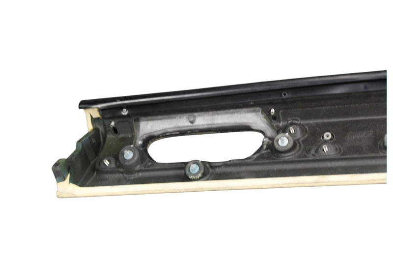 Load image into Gallery viewer, 06-12 Bentley Continental Rear Left Driver Side Door Handle Panel Trim OEM