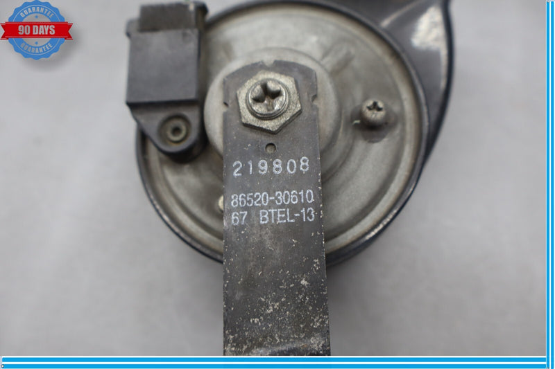 Load image into Gallery viewer, 07-17 Lexus LS460 Front Low Tone Alarm Siren Horn Signal & SANA Oem