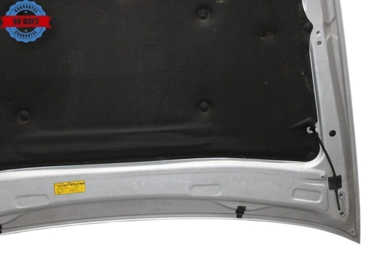 Load image into Gallery viewer, 07-12 Lexus LS460L LS460 Front Hood Bonnet Cover Shell Panel Assembly Silver Oem