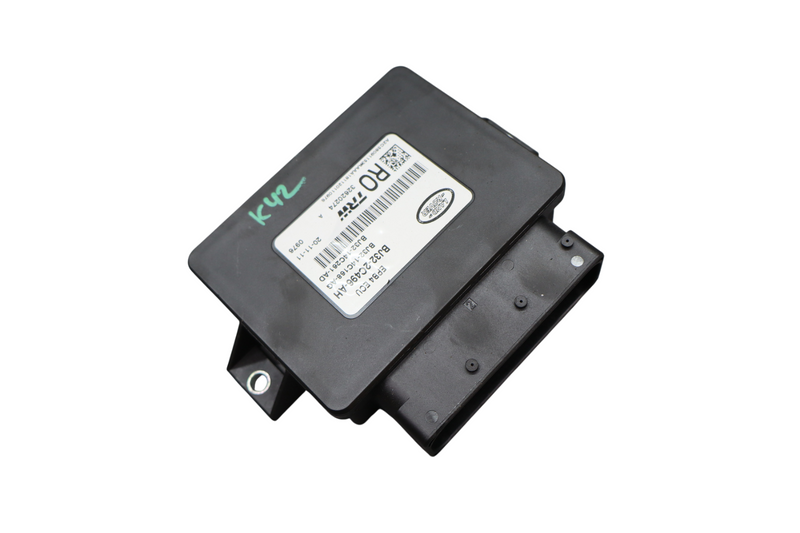 Load image into Gallery viewer, 12-13 Range Rover Evoque Electric Parking Brake Control Module BJ322C496AH Oem