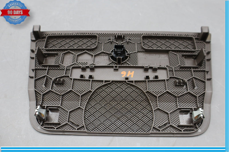 Load image into Gallery viewer, 10-17 Mercedes W207 E350 E550 Dashboard Dash Grille Speaker Cover Oem