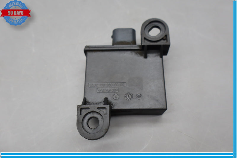 Load image into Gallery viewer, 11-18 Porsche Cayenne Rear Right Tire Pressure Monitor Sensor Module TPMS Oem