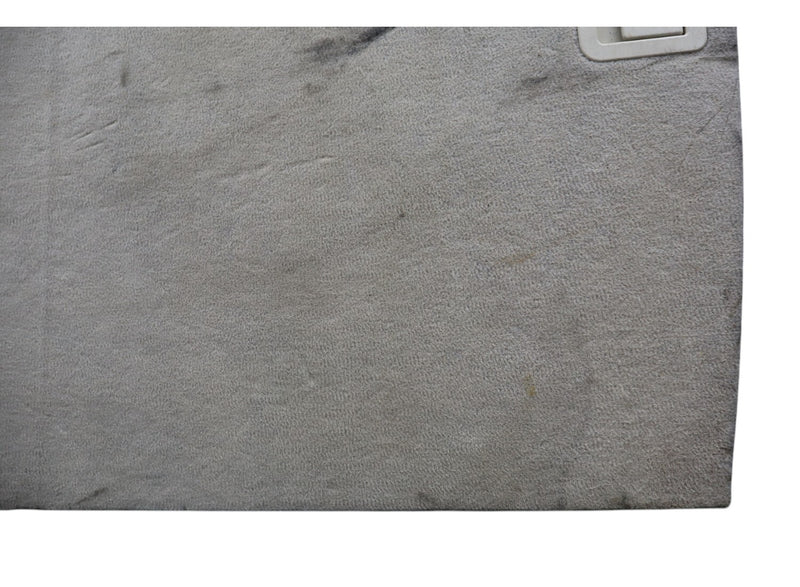 Load image into Gallery viewer, 11-17 Volkswagen VW Touareg Rear Trunk Boot Floor Mat Carpet Cargo Cover Oem