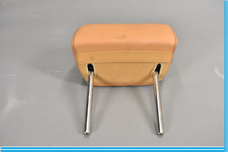 Load image into Gallery viewer, 10-18 Jaguar X351 XJ XJL XJR Rear Center Side Headrest Head Rest APF OEM