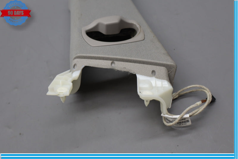Load image into Gallery viewer, 14-16 BMW 320i 328i 428i Left Driver Side Upper B Pillar Trim Panel Oem