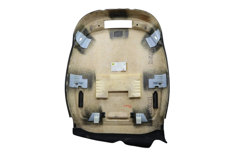 Load image into Gallery viewer, 11-18 Audi A8 A8L Quattro Front Left Driver Side Seat Backrest Trim Cover Oem