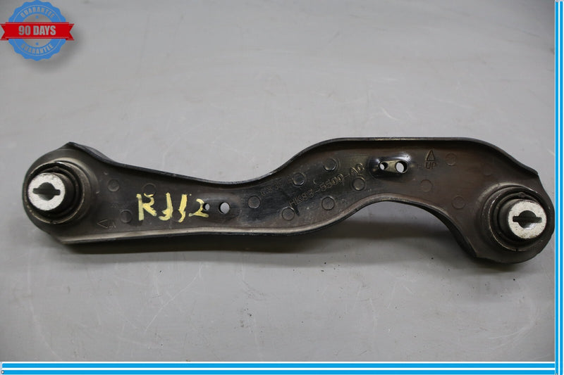 Load image into Gallery viewer, 17-20 Jaguar F-Pace Rear Right Side Brake Anchor Rod HK835500AC Oem