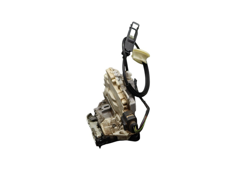 Load image into Gallery viewer, 11-17 Volkswagen VW Touareg Rear Right Side Door Lock Latch Actuator Oem