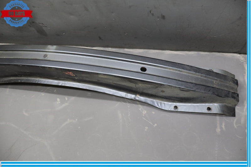 Load image into Gallery viewer, 12-20 Tesla Model S Rear Bumper Reinforcement Carrier Impact Bar Oem
