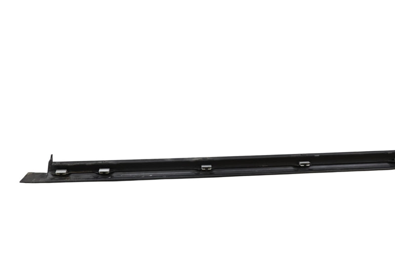 Load image into Gallery viewer, 11-18 Porsche Cayenne 958 Front Left Driver Door Sill Scuff Plate Molding Oem