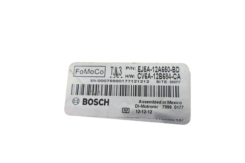 Load image into Gallery viewer, 13-16 Ford Escape SE Engine Computer Control Module Unit ECU ECM Oem