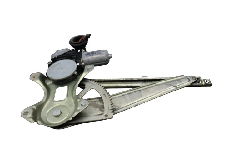 Load image into Gallery viewer, 07-12 Lexus LS460 Rear Right Passenger Side Door Window Regulator Motor Oem