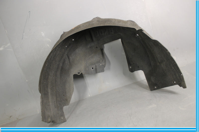 Load image into Gallery viewer, 12-18 BMW 320i 328i F30 Rear Left Driver Side Mud Splash Guard Fender Cover Oem