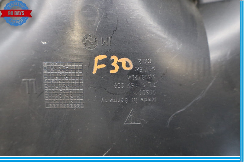 Load image into Gallery viewer, 03-10 Porsche Cayenne Speedometer Cluster Speedometer Bezel 7L5857059 Oem