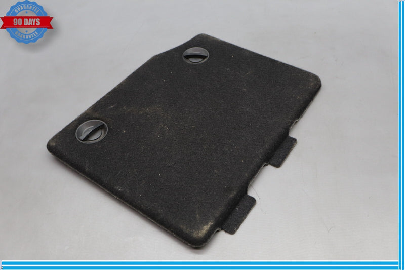 Load image into Gallery viewer, 06-11 Mercedes W219 CLS550 Rear Trunk Side Liner Carpet Cover Trim Oem