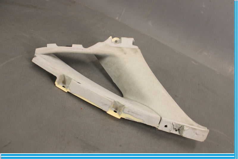 Load image into Gallery viewer, 11-18 Audi A8 Quattro Right Passenger Side Quarter D Pillar Trim Panel Cover Oem