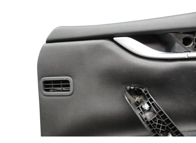 Load image into Gallery viewer, 14-22 Maserati Ghibli M157 Front Right Passenger Side Interior Door Panel Oem
