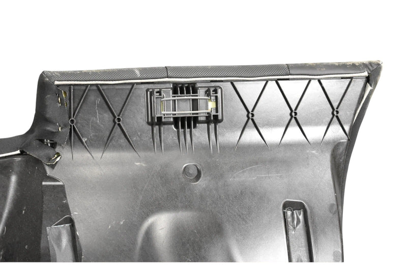 Load image into Gallery viewer, 12-18 BMW 650i 640i 535i Base Couch Rear Lower Seat Cushion Bottom Leather OEM