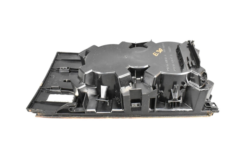 Load image into Gallery viewer, 06-12 Mercedes W164 GL550 GL450 ML550 Center Console Cup Holder Compartment OEM