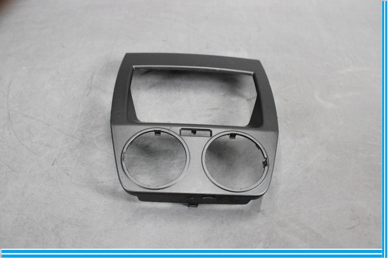 Load image into Gallery viewer, 10-13 Land Rover Range Rover Sport Center Console Back Panel Cover Oem